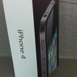 Za prodaju Apple iphone 4 16GB/32GB